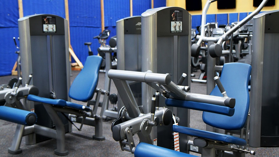 健身熱帶來的新一波改性尼龍產(chǎn)品熱銷潮