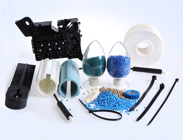 尼龍改性技術(shù)篇:尼龍塞裝配的兩種方法