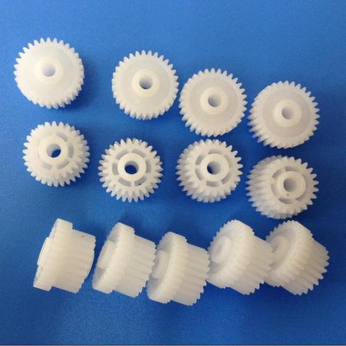 PA66尼龍?jiān)蠎?yīng)用于齒輪