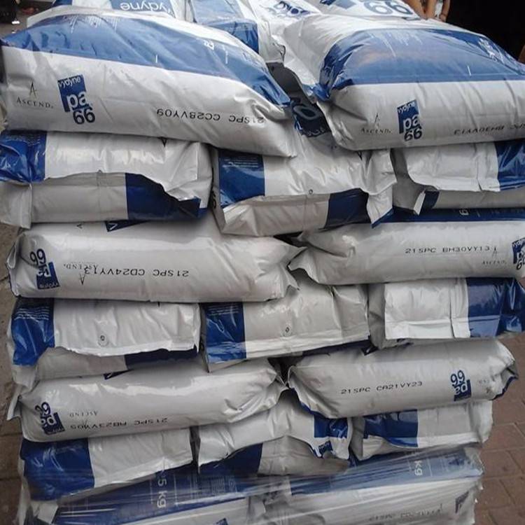 抗溶劑性 抗化學(xué)性 PA66美國(guó)首諾50BW尼龍66復(fù)合混料