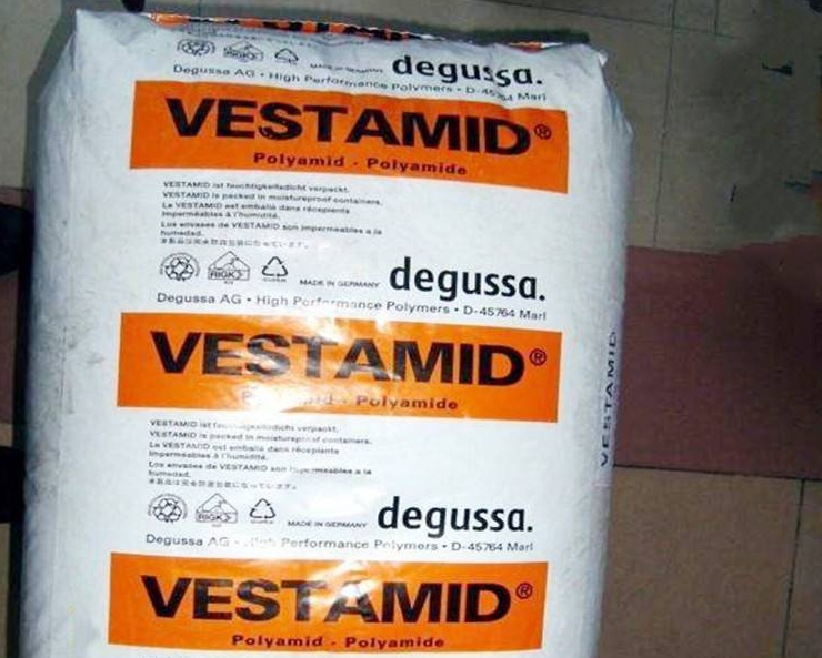 PA12贏創(chuàng)德固賽L2170抗紫外線(xiàn) 熱穩(wěn)定 高韌性尼龍12顆粒料