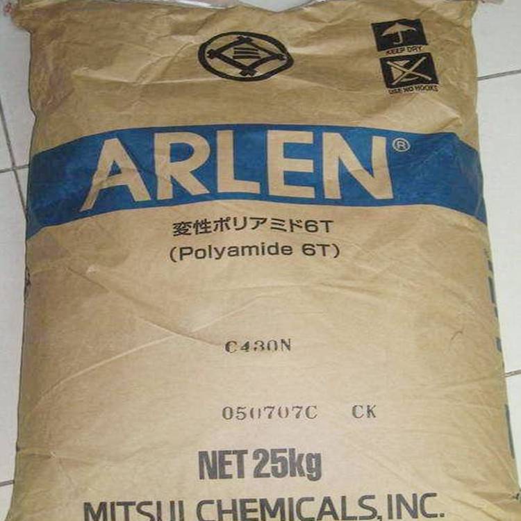 30% 玻纖增強三井化學AE2230尼龍6T材料