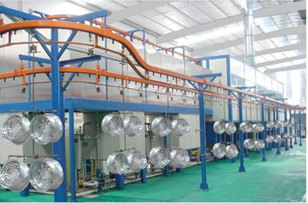 PA改性塑料是怎么變成纖維的呢?