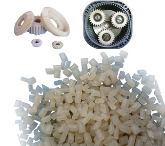 值得收藏的改性尼龍小常識(shí):關(guān)于改性塑料的韌性