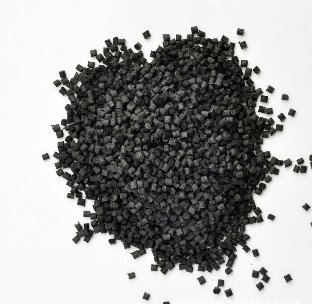 阻燃尼龍改性的多面復(fù)雜性