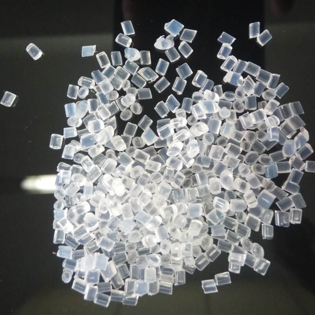 簡單聊聊尼龍材料與PE的區(qū)別