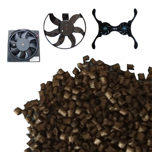 高性能改性尼龍?jiān)谛履茉雌嚴(yán)鋮s管路上的應(yīng)用