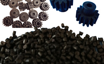 改性尼龍PA66注塑過程中容易出現(xiàn)的問題及原因