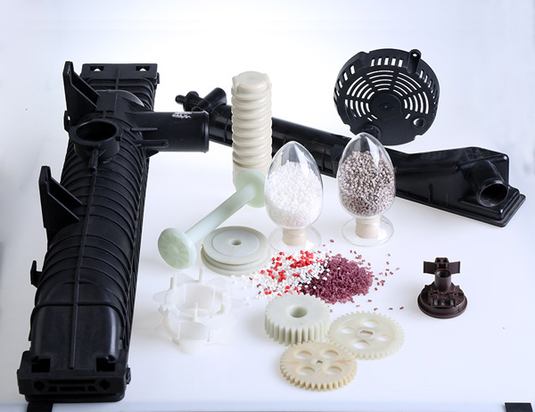 簡析聚酰胺產(chǎn)品的成型工藝