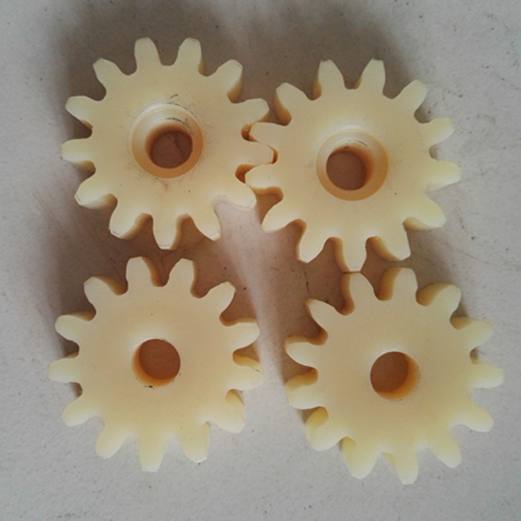 尼龍塑料行業(yè)的齒輪應(yīng)用知多少?