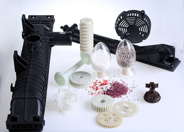 關(guān)于玻纖增強(qiáng)尼龍不用半消光切片的原因