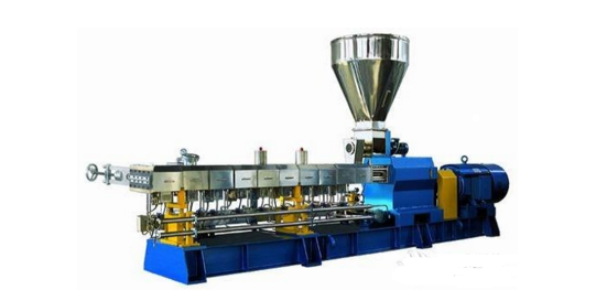 關(guān)于國(guó)內(nèi)改性塑料機(jī)械設(shè)備