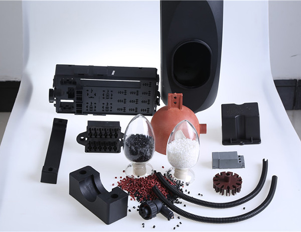 有關(guān)增韌尼龍:是否需要水煮