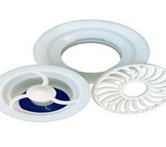 ABS改性塑料注塑制件會有收縮該如何解決?