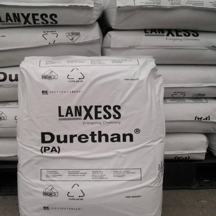 高抗沖PA6德國朗盛BC304汽車防撞桿用料