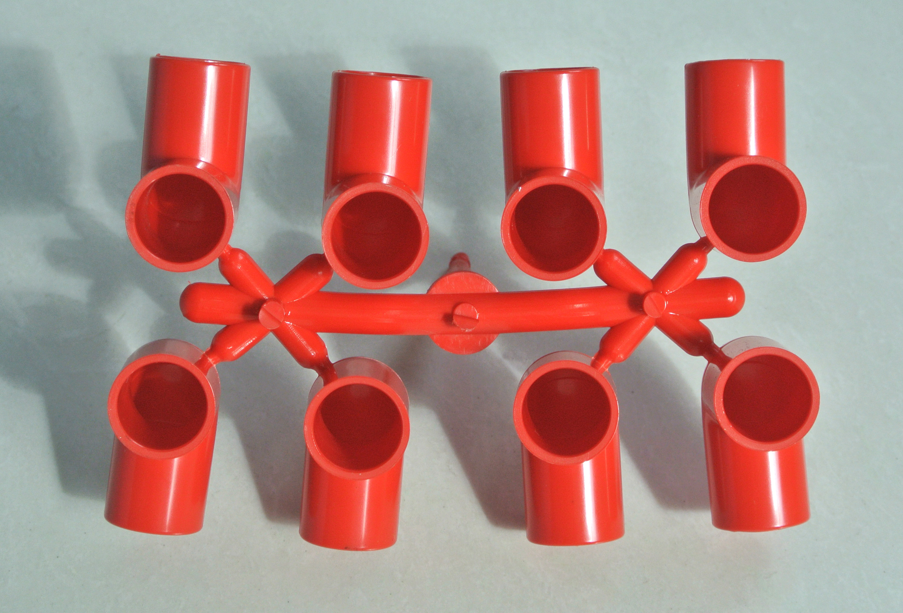 改性塑料注塑生產(chǎn)時(shí)怎樣縮短生產(chǎn)周期?