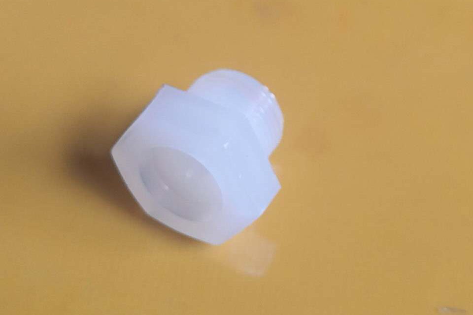 尼龍1010應(yīng)用于注塑帽蓋