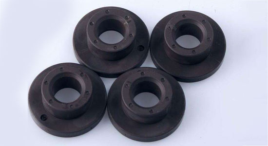 改性尼龍在通機設(shè)備領(lǐng)域的應(yīng)用有哪些?