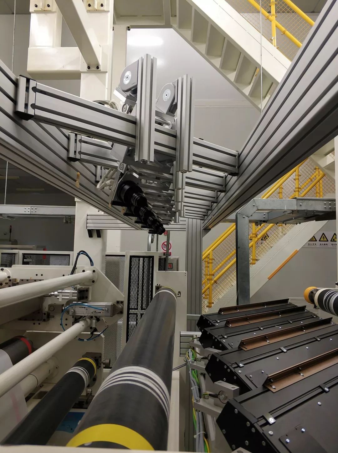 改性尼龍新聞資訊:利用高端表面檢測系統(tǒng)提高薄膜質(zhì)量