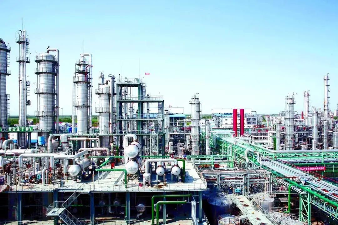 尼龍新材料產(chǎn)業(yè)集聚區(qū)將有新行動