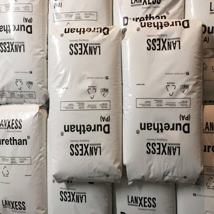 高抗沖PA6德國朗盛BC304汽車防撞桿用料