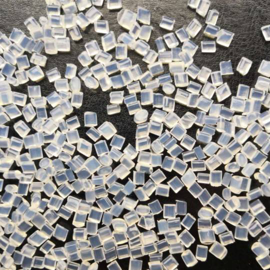 改性尼龍PA6原料增韌屬性的簡(jiǎn)單分析