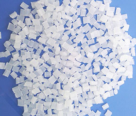 高流動性改性尼龍材料的性能